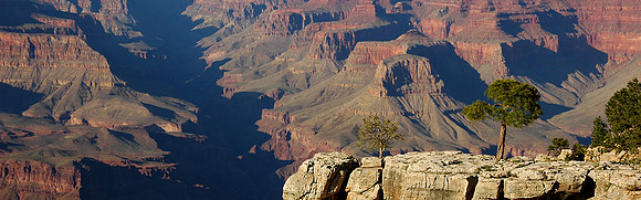 Grand Canyon National Park, EEUU